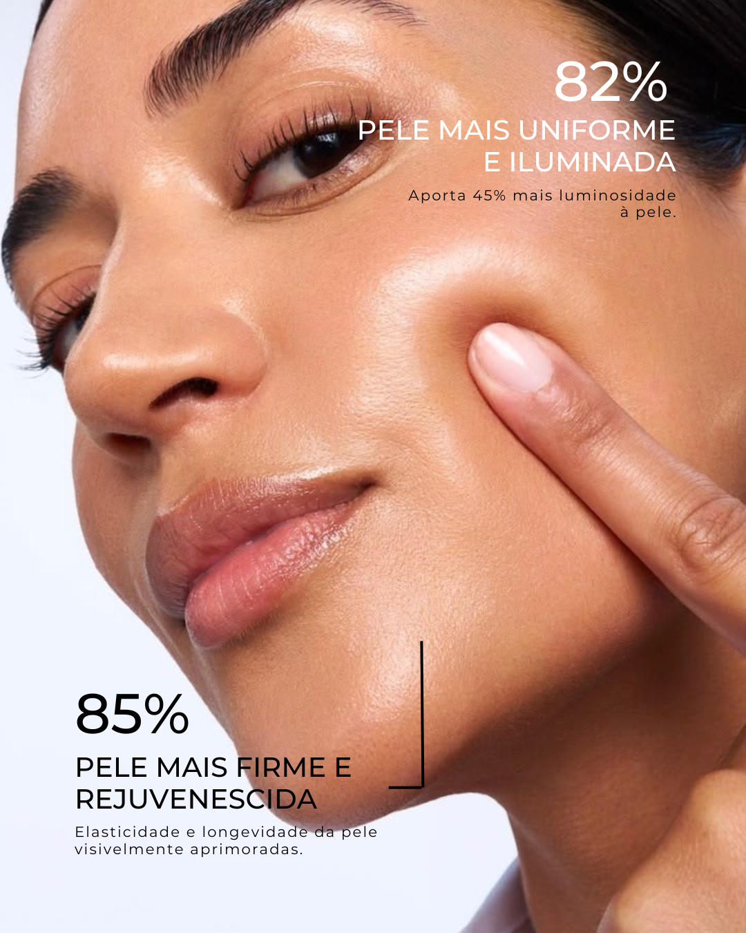 LUMINOUS SKIN Sérum Iluminador Vitamina C+ 30 ml