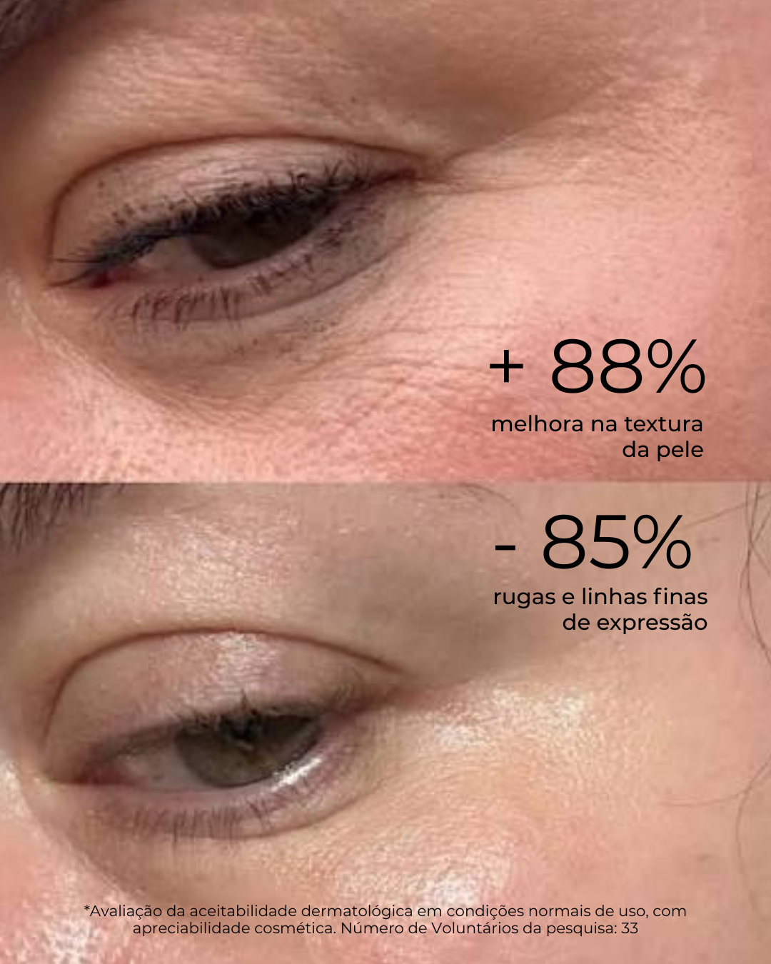 DESIRED SKIN Serum Reparador Noturno