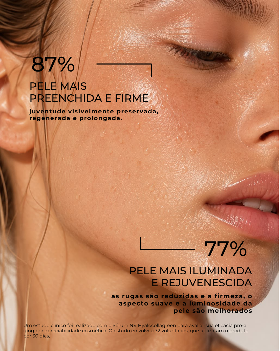PERFECTION SKIN Sérum Rejuvenescedor 30 ml