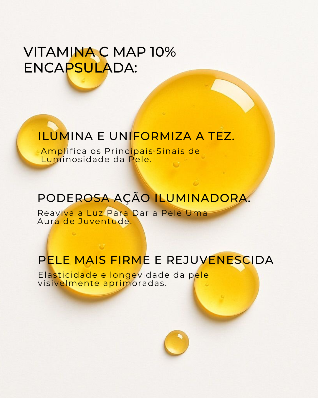 LUMINOUS SKIN Sérum Iluminador Vitamina C+ 30 ml