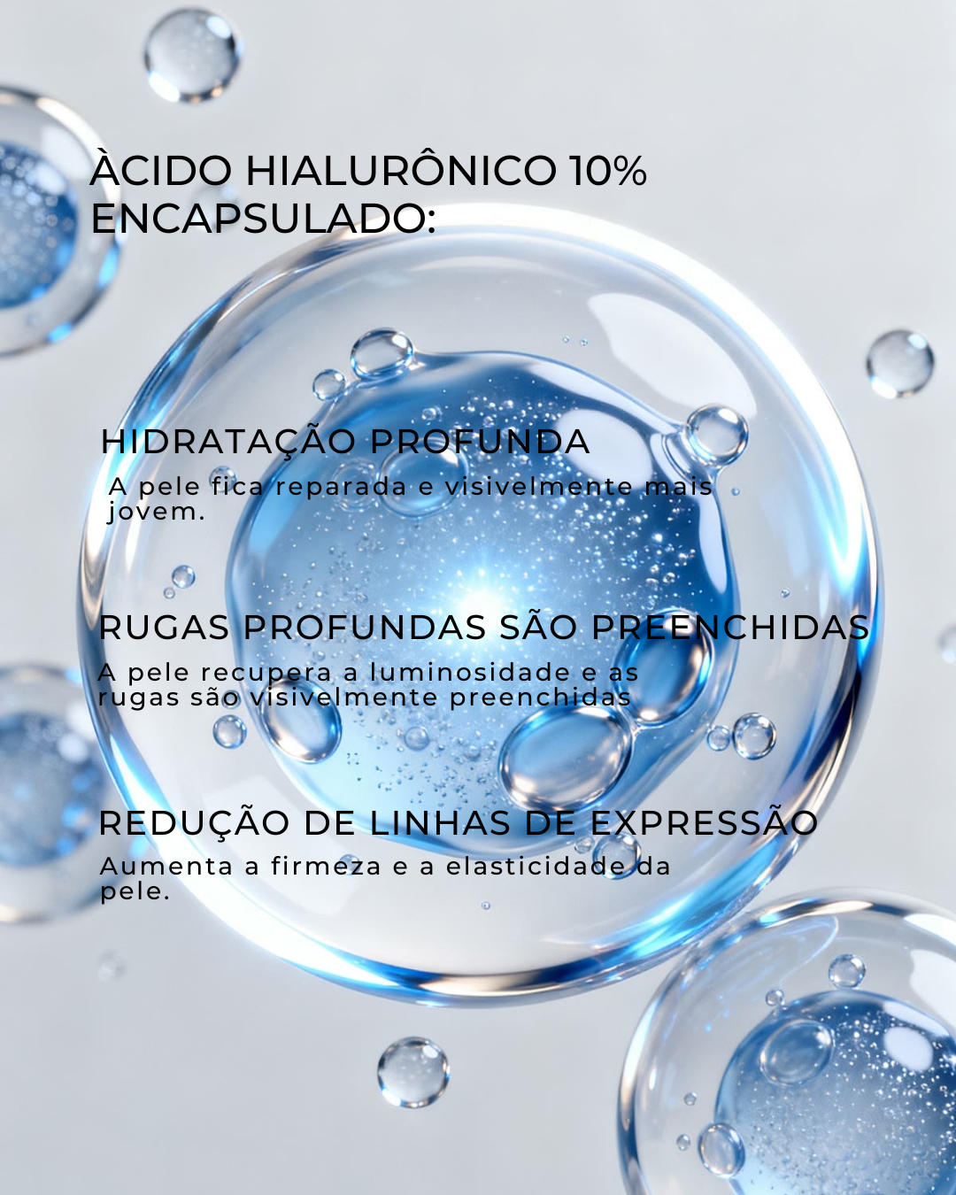 PERFECTION SKIN Sérum Rejuvenescedor 30 ml