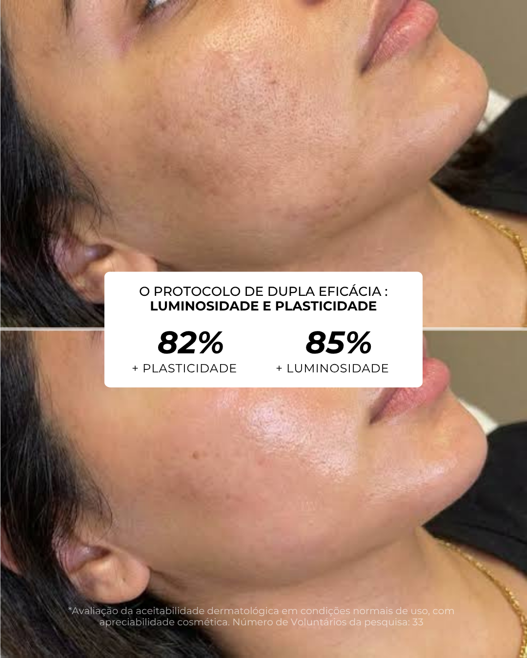 LUMINOUS SKIN Sérum Iluminador Vitamina C+ 30 ml