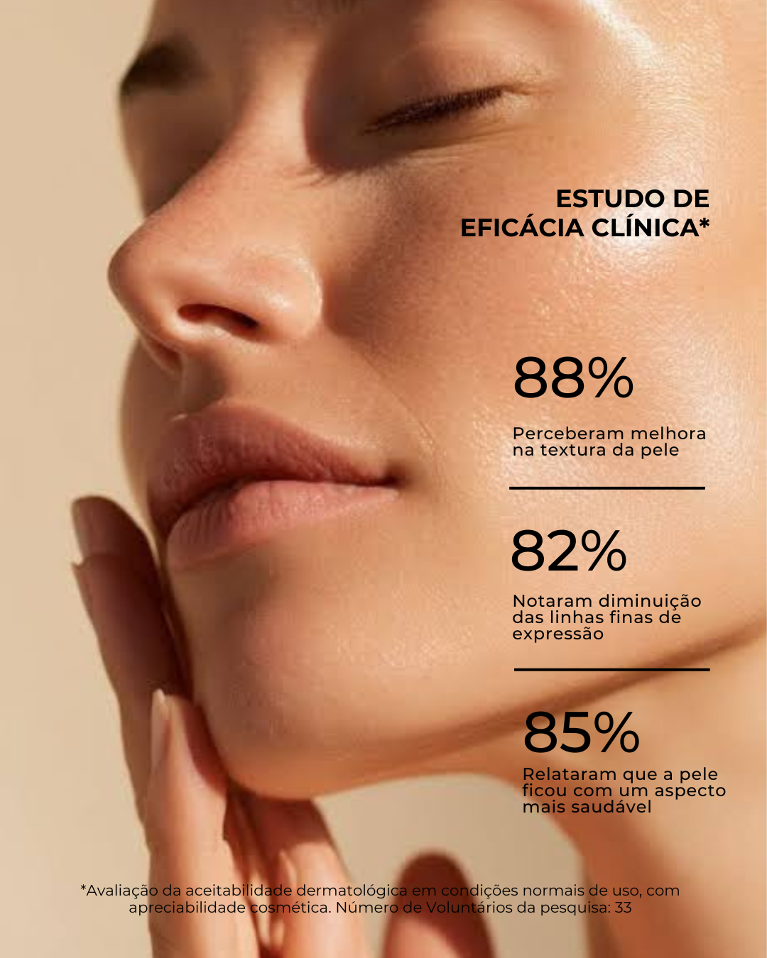 DESIRED SKIN Serum Reparador Noturno