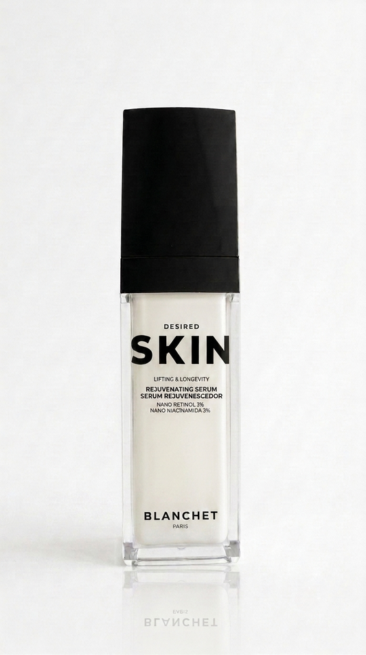 ICONIC SKIN Sérum Clareador de Manchas 30 ml