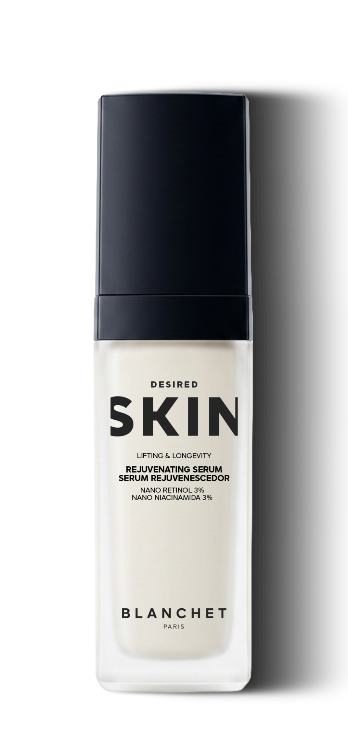Desired Skin Sérum Anti Aging  30ml