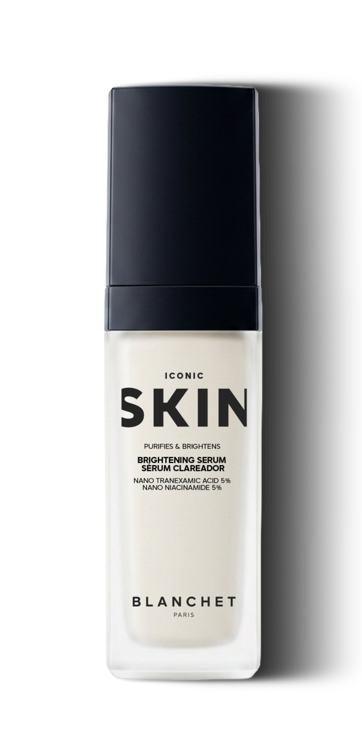 ICONIC SKIN Sérum Clareador de Manchas   30 ml