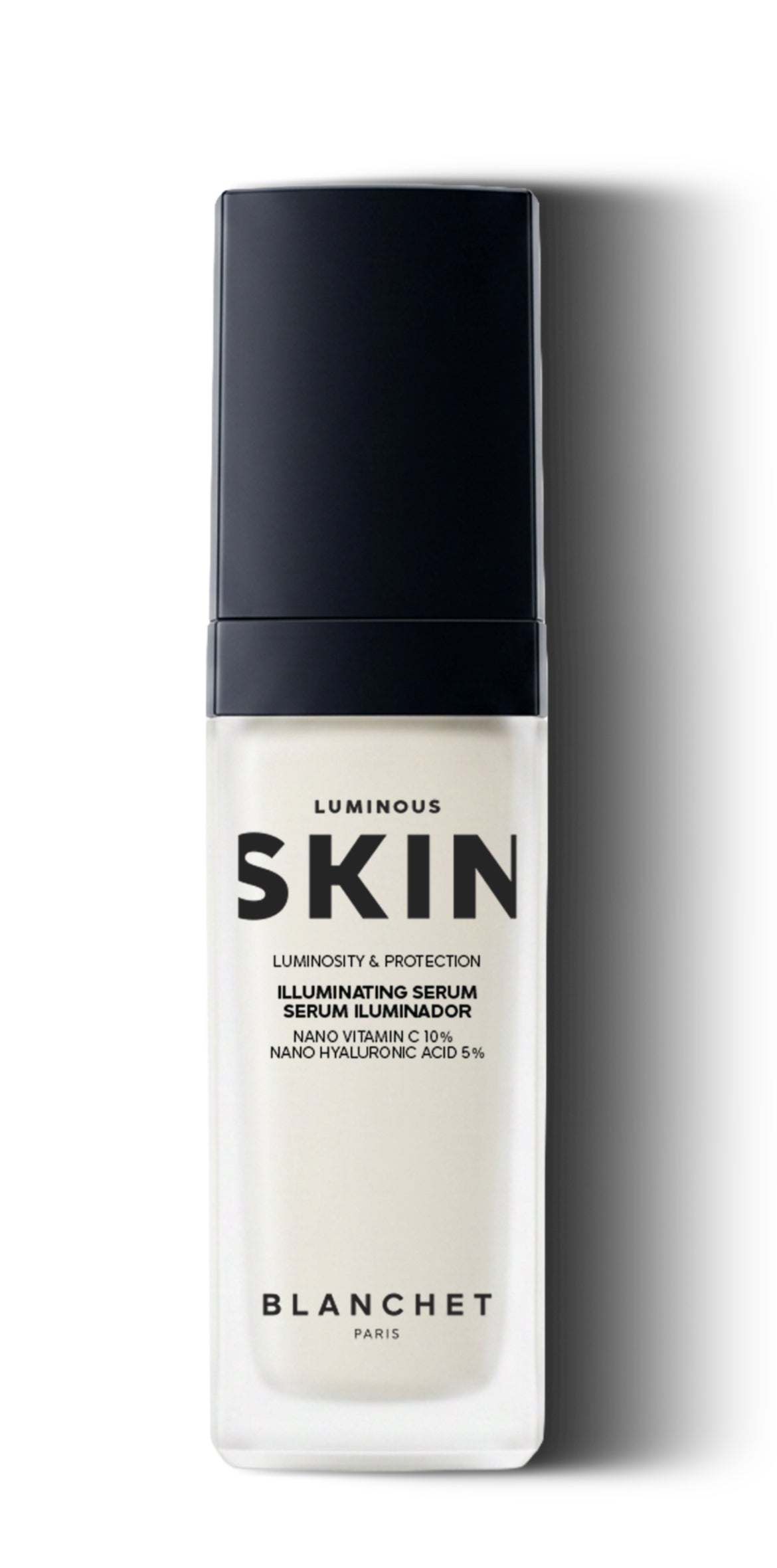 Luminous Skin Sérum Iluminador Vitamina C+  30 ml