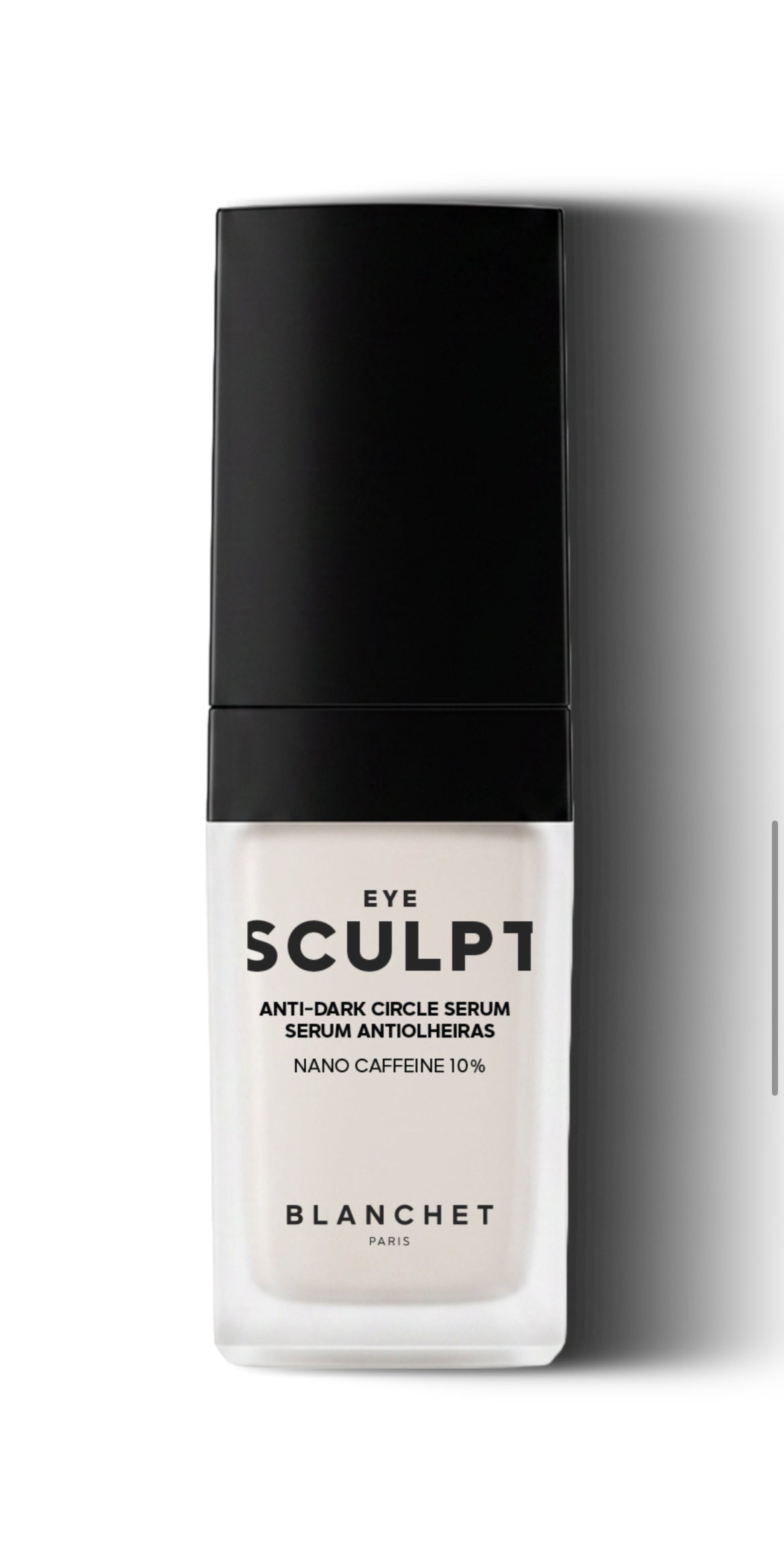 Sculpt Eye Sérum antiolheiras 15 ml