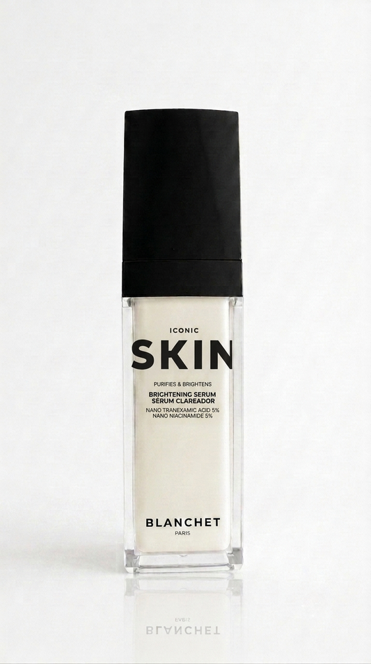 ICONIC SKIN Sérum Clareador de Manchas   30 ml