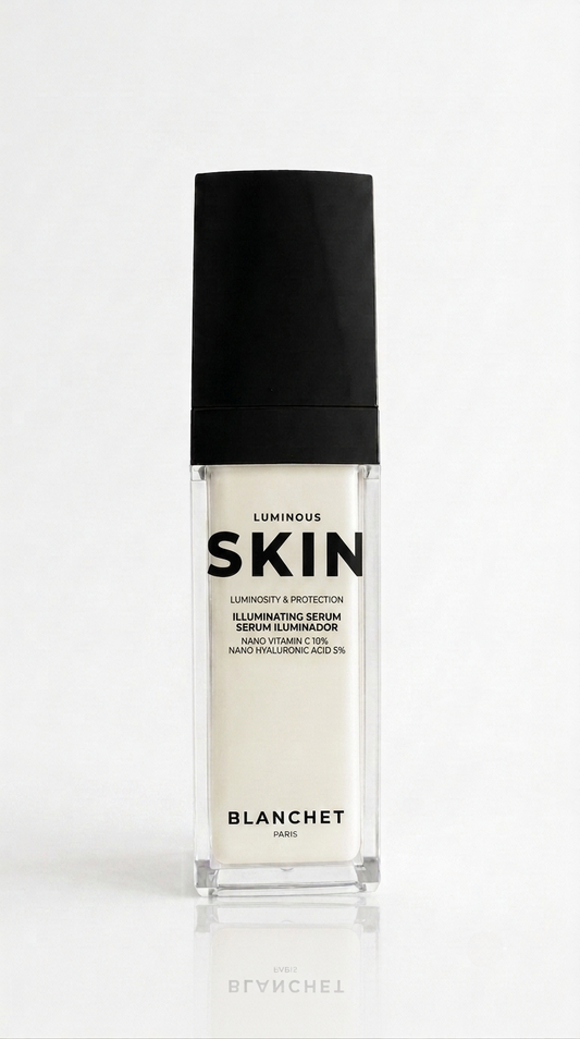 LUMINOUS SKIN Sérum Iluminador Vitamina C+ 30 ml