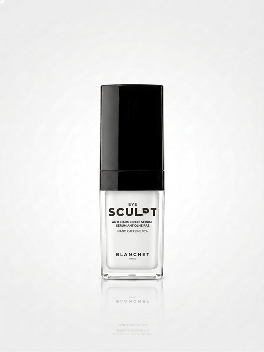 Sculpt Eye Sérum antiolheiras 15 ml