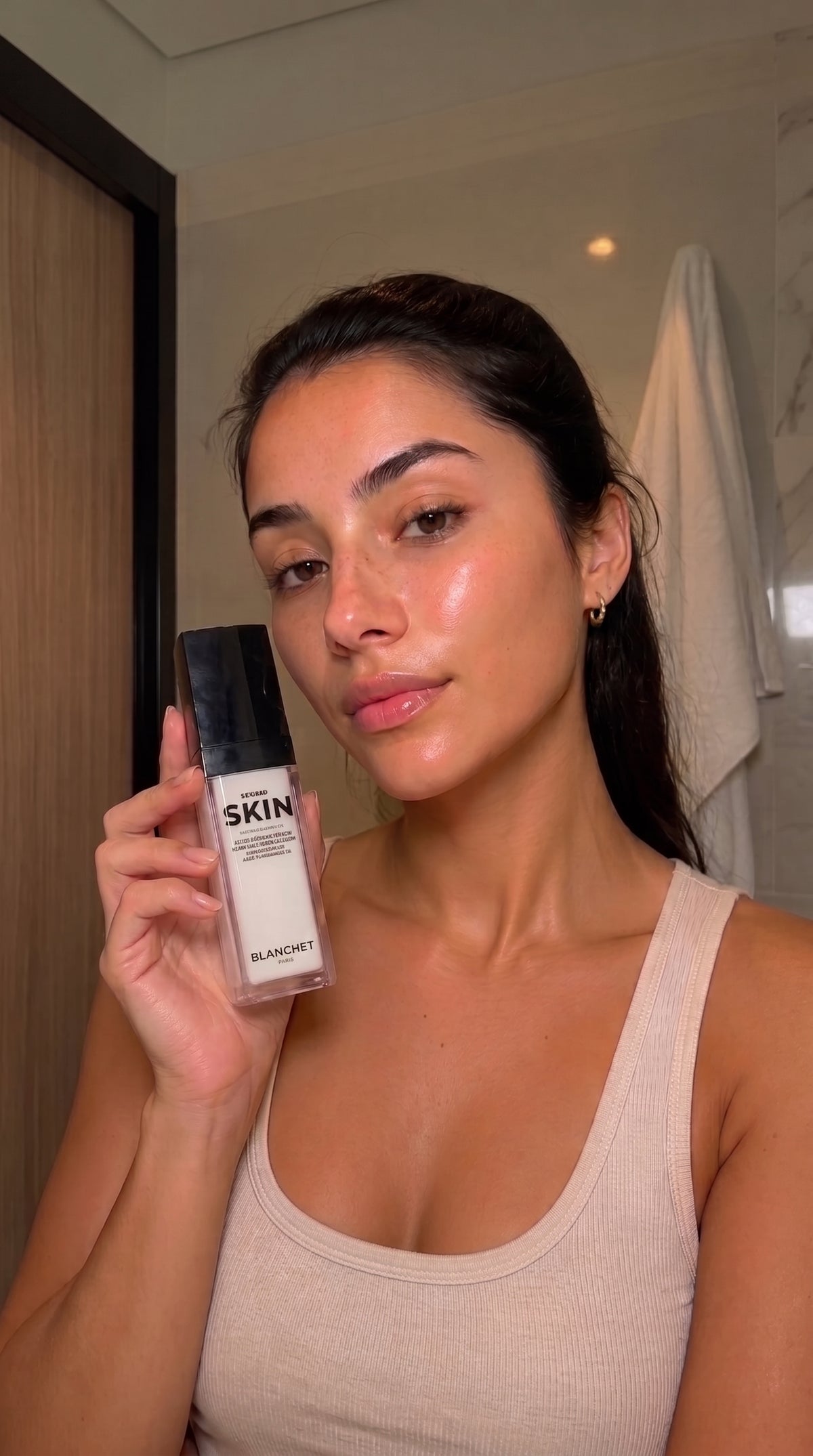 Luminous Skin Sérum Iluminador Vitamina C+  30 ml